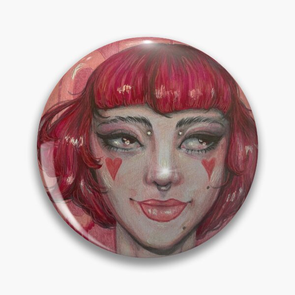 Item preview, Hot Stuff – Fiery 90s Babe Energy designed and sold by Heavenly-Cloudz.