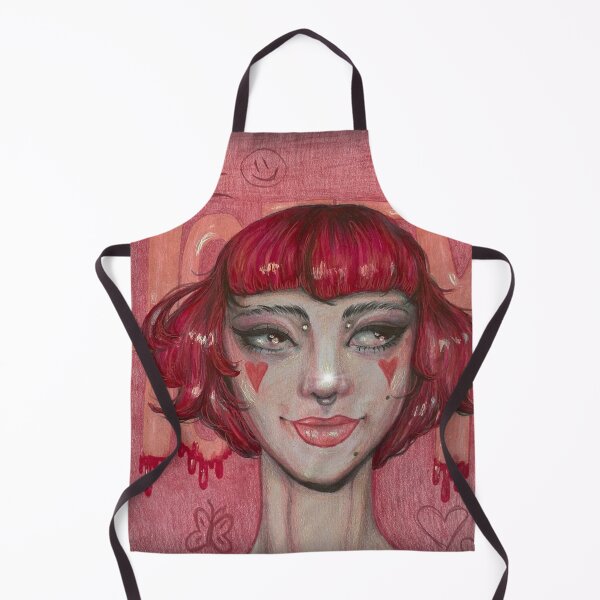 Item preview, Hot Stuff – Fiery 90s Babe Energy designed and sold by Heavenly-Cloudz.