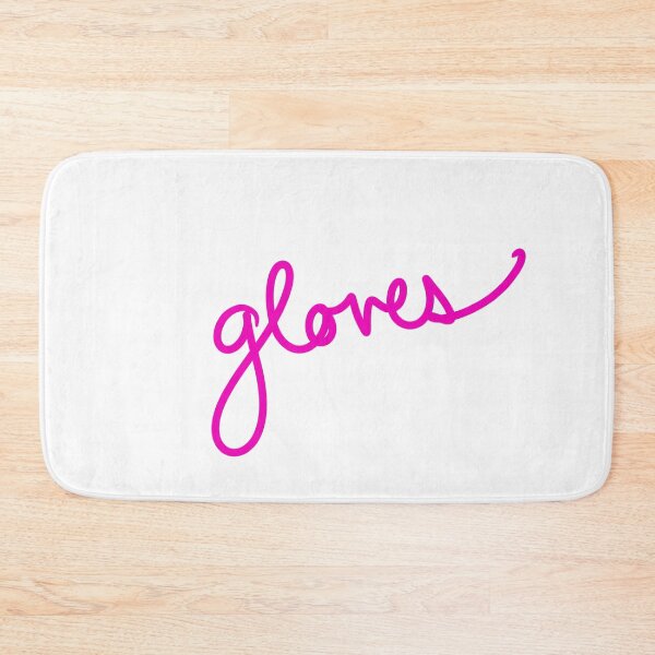Item preview, gloves designed and sold by abeink.