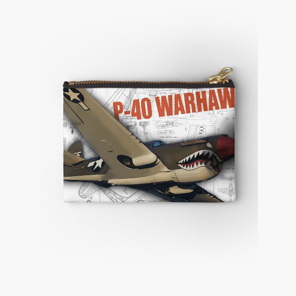 Item preview, P-40 Warhawk designed and sold by OutPsyder.