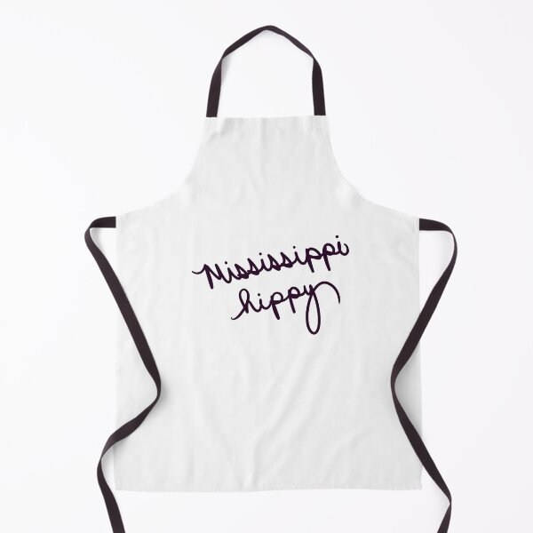 Item preview, Mississippi hippy designed and sold by abeink.