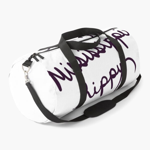 Item preview, Mississippi hippy designed and sold by abeink.