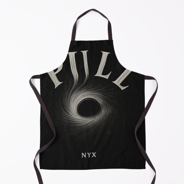 Item preview, PULL - Cosmic Black Hole Design designed and sold by NYX-Apparel.