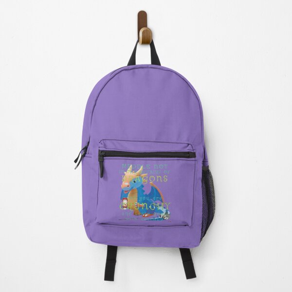 Item preview, Don't mess with Dragons you are crunchy + tasty with Ketchup designed and sold by StudioTanoshiiNeko.