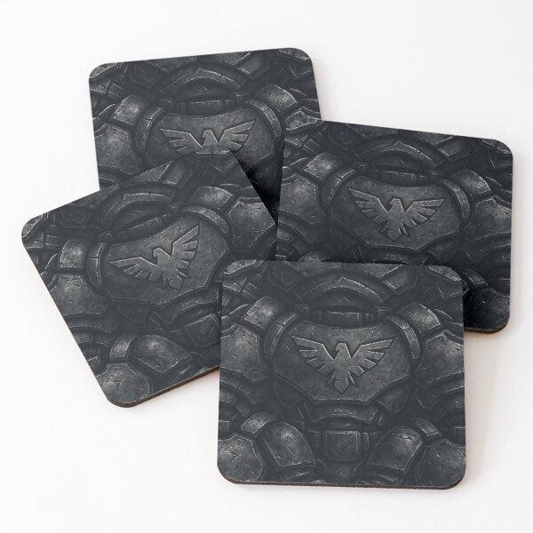 Item preview, VIGILANTE SPIRIT - NOIR DESIGN  designed and sold by CleverCulture.