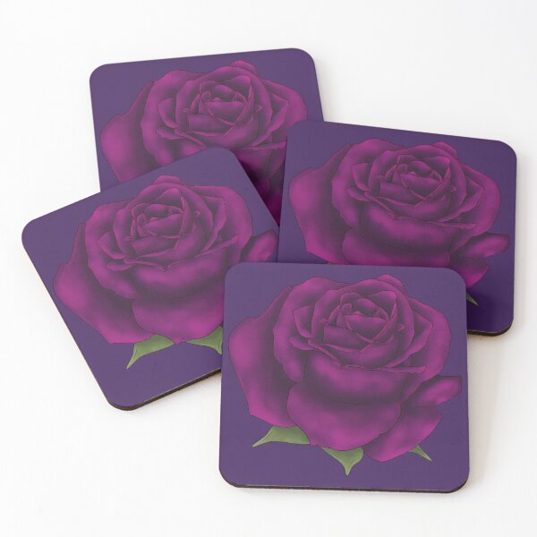 Item preview, Rose Magenta designed and sold by Oneiromancer’s Trove .