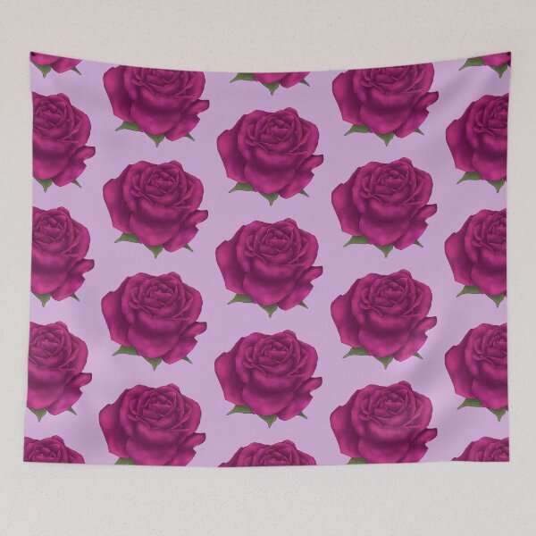 Item preview, Rose Pink designed and sold by Oneiromancer’s Trove .