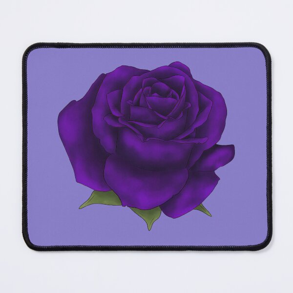 Item preview, Rose Purple designed and sold by Oneiromancer’s Trove .