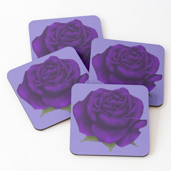 Item preview, Rose Purple designed and sold by Oneiromancer’s Trove .