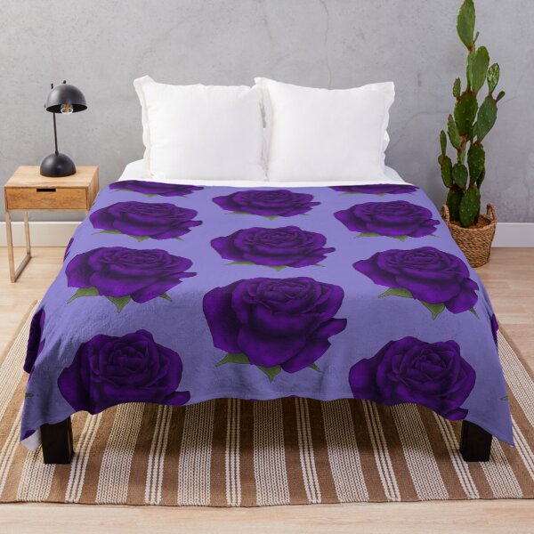 Item preview, Rose Purple designed and sold by Oneiromancer’s Trove .