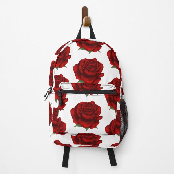 Item preview, Rose Red designed and sold by Oneiromancer’s Trove .