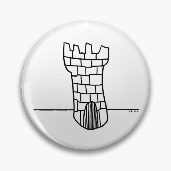 Item preview, Castle designed and sold by AldoIzar.