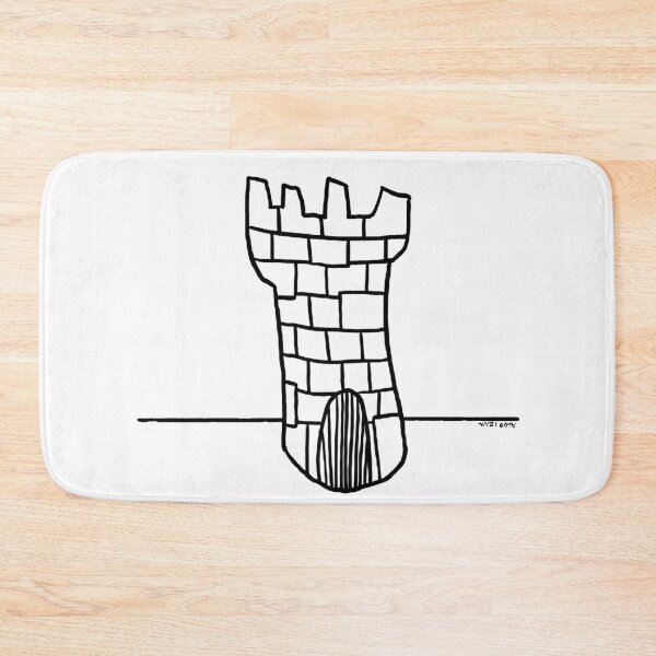 Item preview, Castle designed and sold by AldoIzar.
