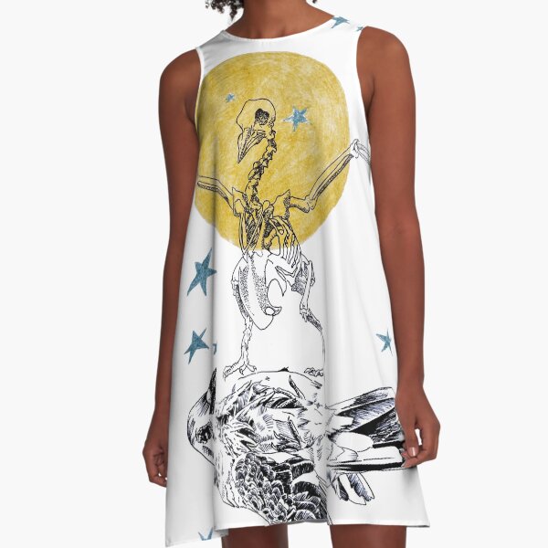 Item preview, Resurrection of the dove designed and sold by saraecheverrid.