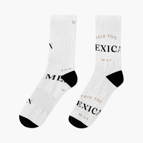 Item preview, This is the Mexican way designed and sold by Mariana  H. Pérez.