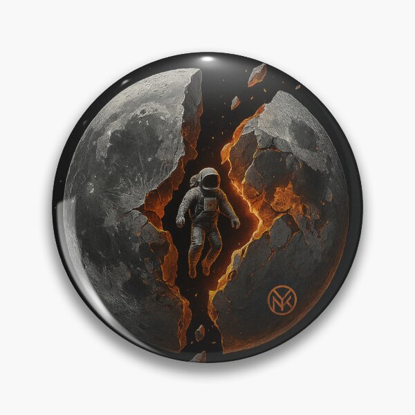 Item preview, FRACTURE by NYX designed and sold by NYX-Apparel.