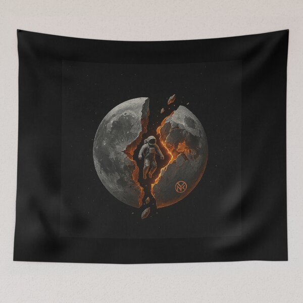 Item preview, FRACTURE by NYX designed and sold by NYX-Apparel.
