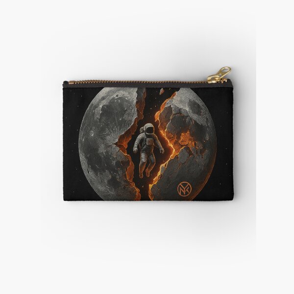Item preview, FRACTURE by NYX designed and sold by NYX-Apparel.