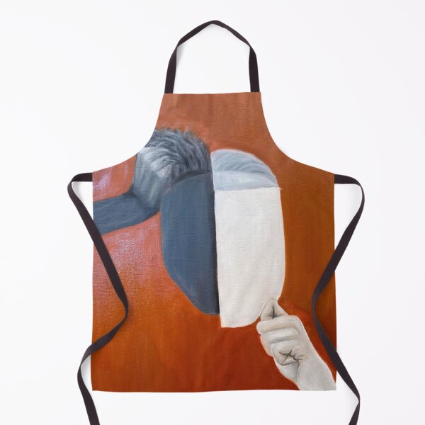 Item preview, Masking designed and sold by TheSelfZone.
