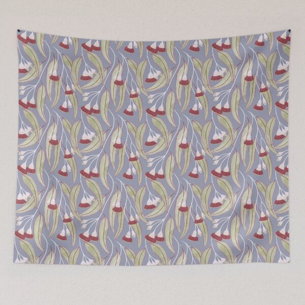Item preview, Silver Princess WA Native Eucalyptus designed and sold by JoWillmot.
