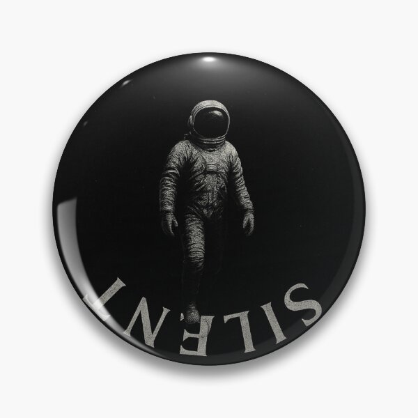 Item preview, SILENT by NYX designed and sold by NYX-Apparel.