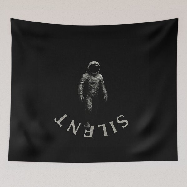 Item preview, SILENT by NYX designed and sold by NYX-Apparel.