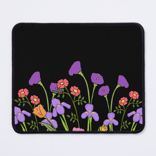 Item preview, : "Blooming Garden Delight designed and sold by JKDESING.