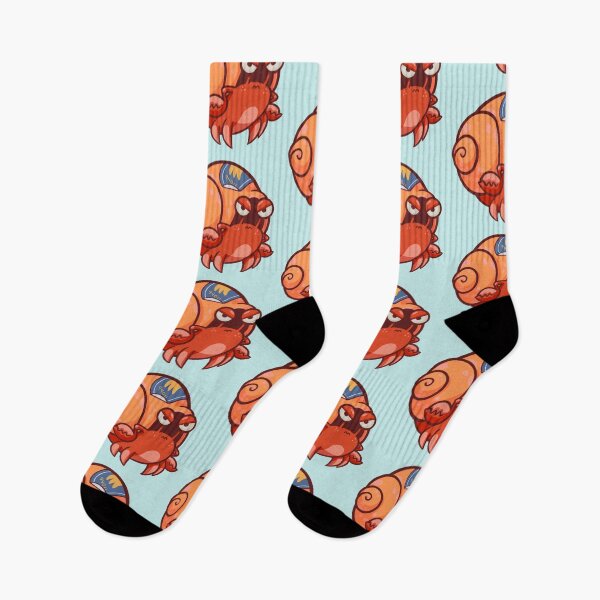 Item preview, Mad Crab designed and sold by PishPoshArt.