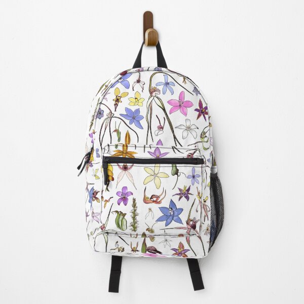 Item preview, Australian Orchids designed and sold by JoWillmot.