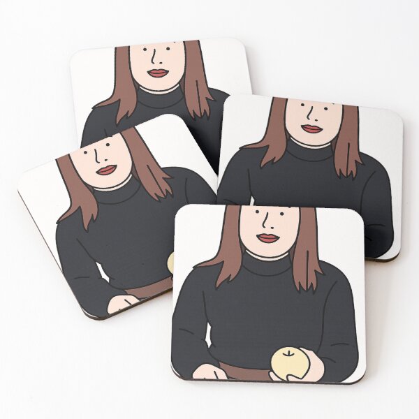 Item preview, Sister Hong Nanjing China Crossdresser Cartoon designed and sold by Places On Earth.