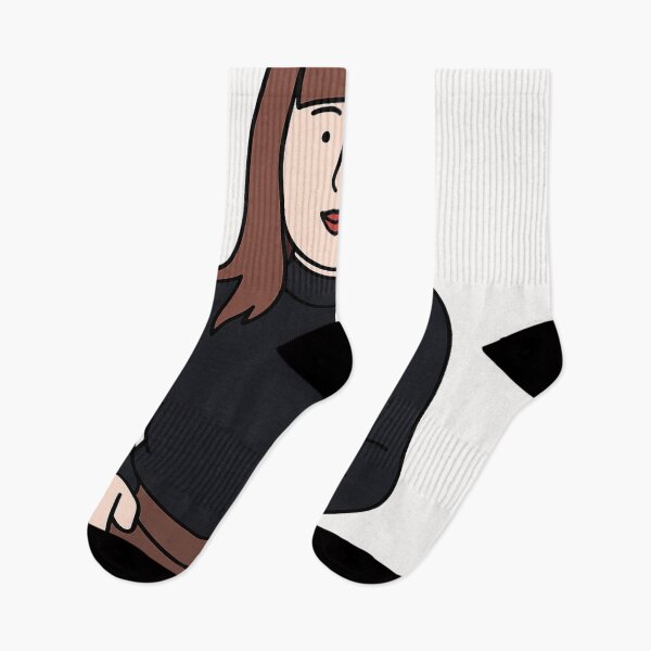 Item preview, Sister Hong Nanjing China Crossdresser Cartoon designed and sold by Places On Earth.