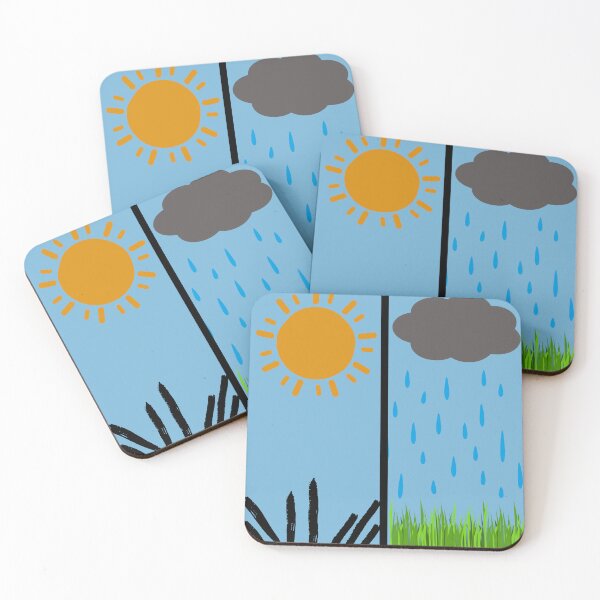 Item preview, Summer designed and sold by Circles by Design.