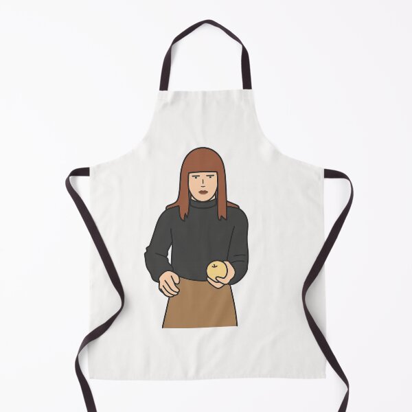 Item preview, Chinese Crossdresser Sister Hong designed and sold by Places On Earth.