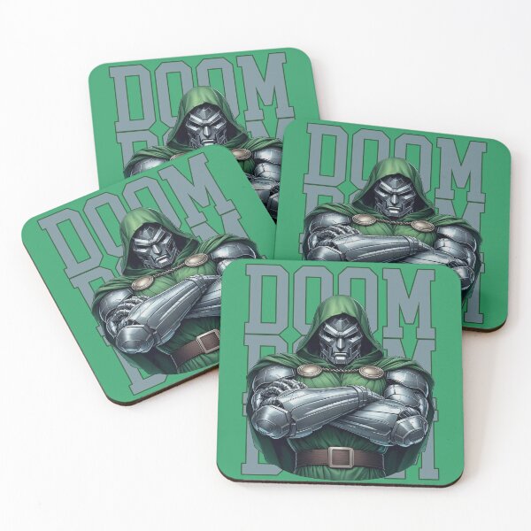 Item preview, Vintage Iron Doom designed and sold by legendaryskins.