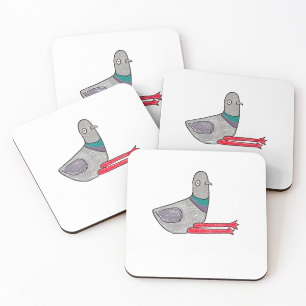 Item preview, Pigeon designed and sold by lapyear.