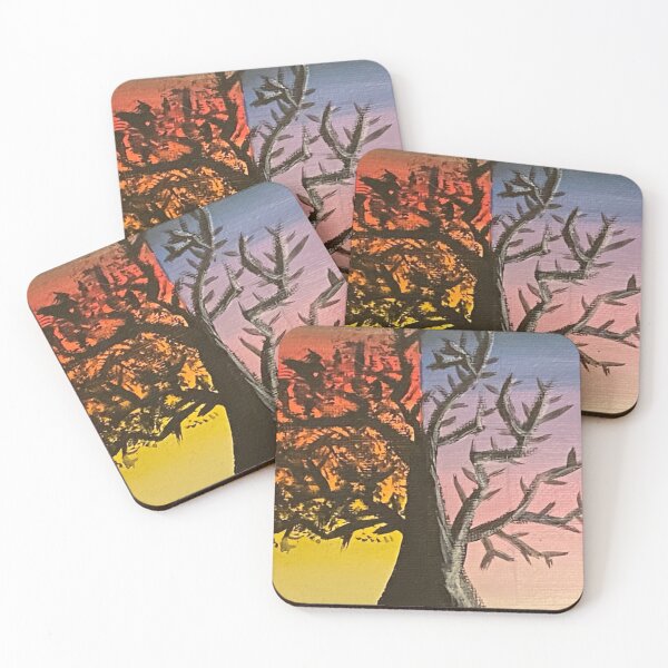 Item preview, Changing Seasons designed and sold by TheSelfZone.
