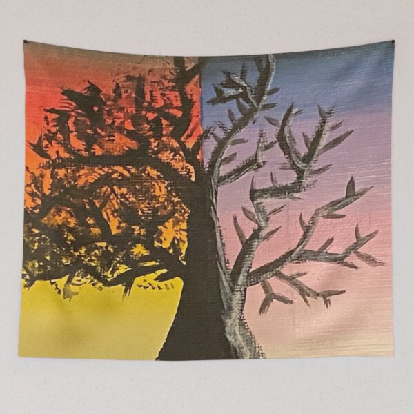 Item preview, Changing Seasons designed and sold by TheSelfZone.