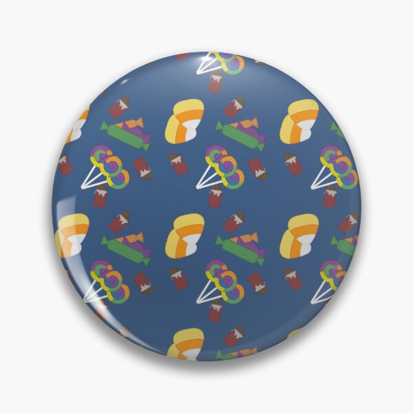 Item preview, Halloween Candy designed and sold by MagicalArts1416.
