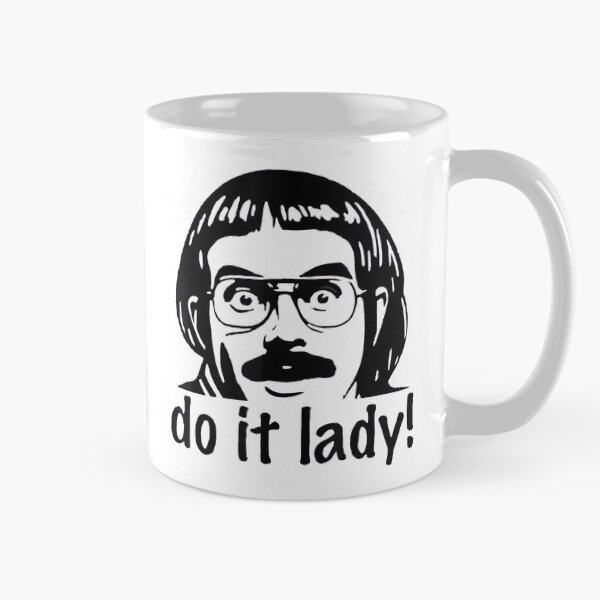 Item preview, Meme divertido de TikTok "Hazlo Lady Chit" designed and sold by HaloHop.