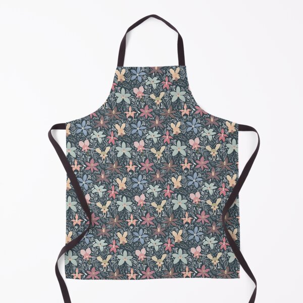 Item preview, Australian Orchids Pattern designed and sold by JoWillmot.