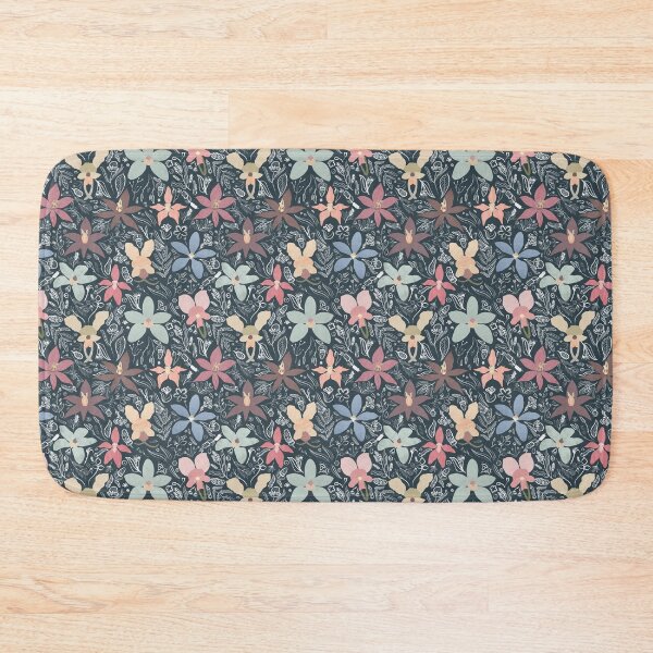Item preview, Australian Orchids Pattern designed and sold by JoWillmot.