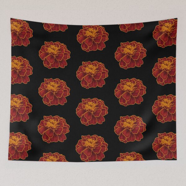 Item preview, Marigold designed and sold by Oneiromancer’s Trove .