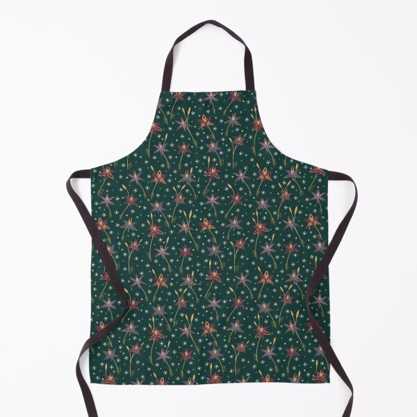 Item preview, Queen of Sheba Orchid Pattern designed and sold by JoWillmot.