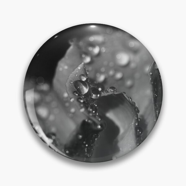 Item preview, Water on a rose designed and sold by Glen McDonald.