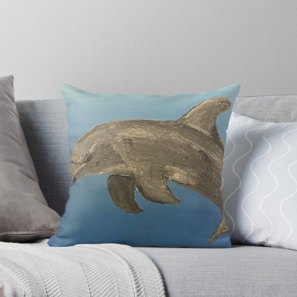 Item preview, Dolphin #1 designed and sold by TheSelfZone.