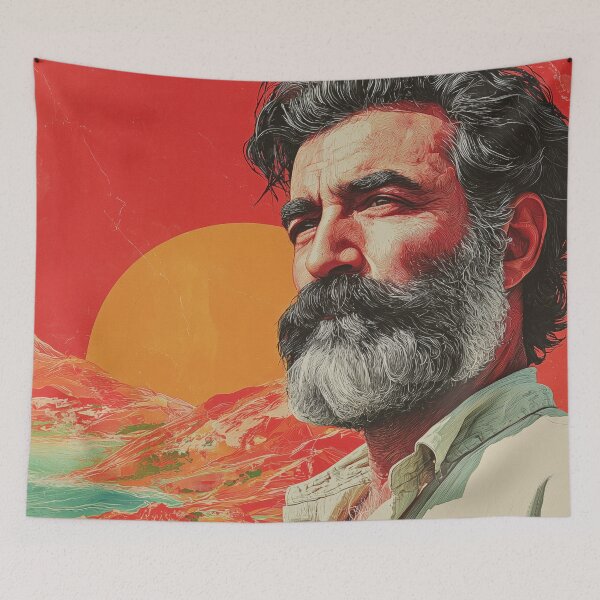 Item preview, Sol Witness designed and sold by CHCOfficial.