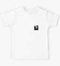 neonflash abstract art fabrics Kids Tee