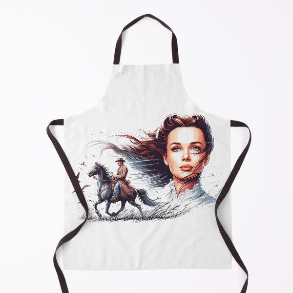 Item preview, Cowboy with Vivien Leigh designed and sold by francous03.