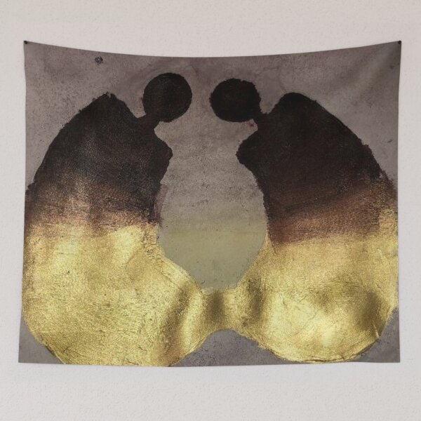 Item preview, Hearts and War designed and sold by TheSelfZone.