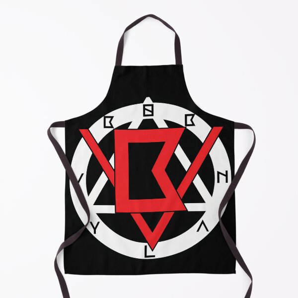 Item preview, Bob Vylan designed and sold by PradoBoArt.